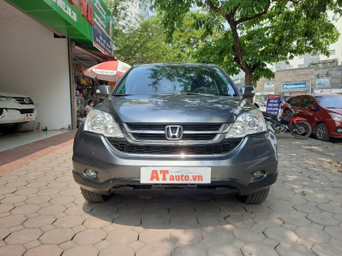 honda crv 2.4AT tư nhân biển hà nội cực đẹp