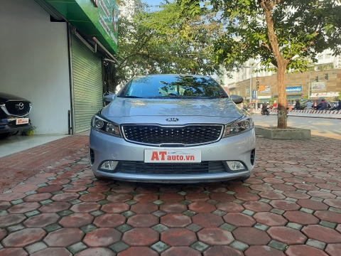 kia cerato 2.0at tên tư nhân chính chủ biển hà nội 2018