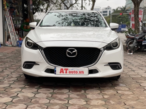 mazda3 1.5 số tự động cá nhân chính chủ 2018