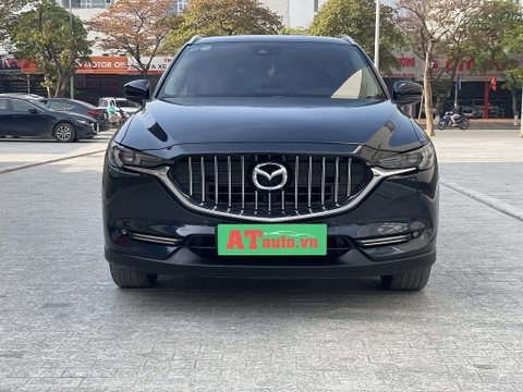 Mazda CX5 sản xuất 2018 AWD cực mới tư nhân sử dụng
