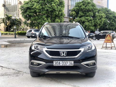 honda crv 2.4at 2014 chính chủ biển hà nội vat trên 300tr