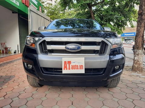 Ford Ranger XLS 2.2 tự động 2015 fom 2016