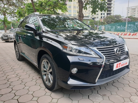 Lexus RX350 2015