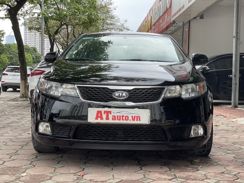 kia cerato 1.6 số tự động bản fun 10 túi khí cá nhân 1 chủ hà nội