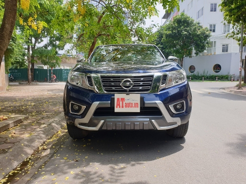 bán tải nissan navara premium r 2018 cá nhân sử dụng