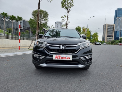 honda 2.4 số tự động 2015 cá nhân sử dụng