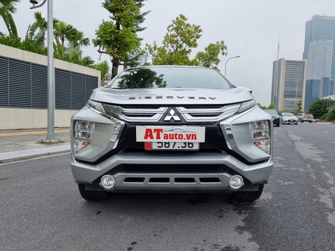 mitsubishi xpander 1.5 số tự động nhập khẩu 2020 cực mới