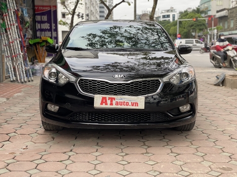 kia k3 đời đầu chất xe cực mới cá nhân sử dụng biển hà nội