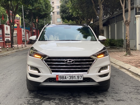 hyundai kona 1.6 tubo siêu mới sx 2021 chạy 6 nghìn km