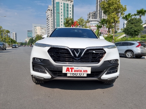 siêu mới vinfast lux sa 2.0 premium 4x4at 7 chỗ 2021