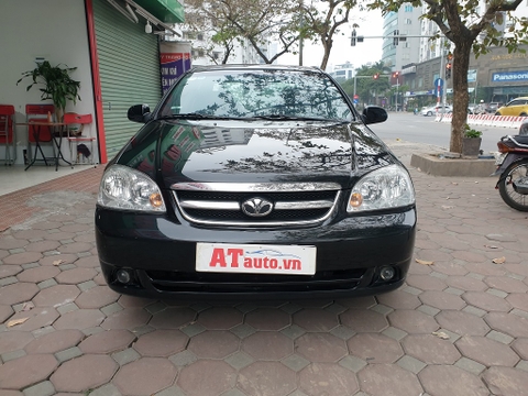 2009 đi 8.7 vạn km cực mới hàng hiếm lacetti ex cá nhân hà nội