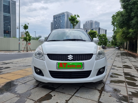 suzuki Swift 1.2 AT cá nhân nhân biển Hà Nội