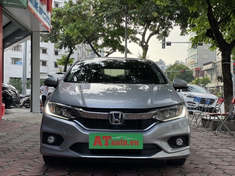 honda city 1.5top 2017 cá nhân sử dụng cực mới