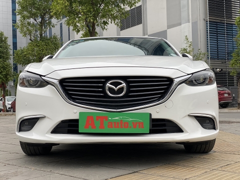 Mazda6 2.0 luxury 2019 một chủ Biển HN