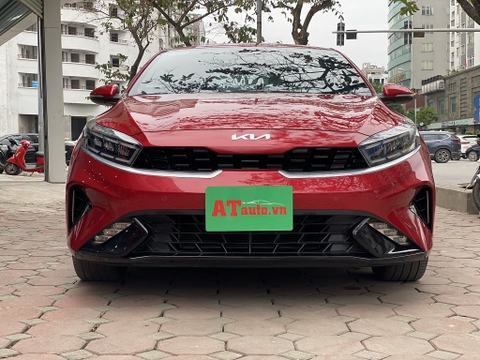 Kia K3 siêu lướt một chủ từ mới biển tỉnh