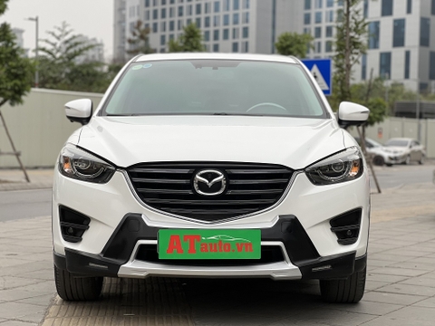 Mazda CX5 2.0 luxury 2016 chính chủ sử dụng