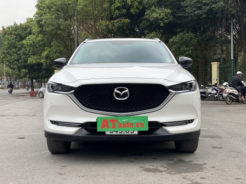 Mazda CX5 2,.0 luxury 2019 cá nhân sử dụng biển tỉnh
