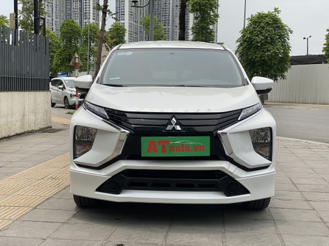 Mitsubishi Xpander 1.5 AT một chủ Không kinh doanh dịch vụ