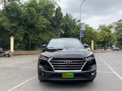 hyundai Tucson 2,0 ATH sản xuất 2020 một chủ mới tinh