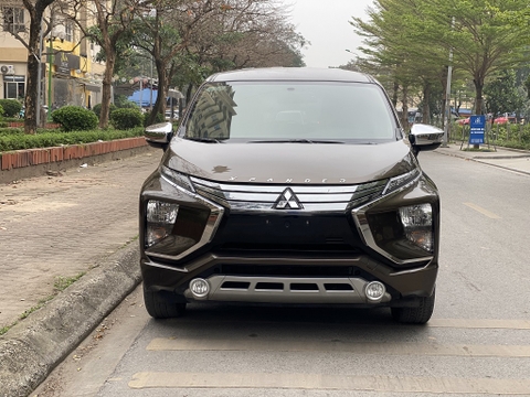 Mitsubishi Xpander 1.5 AT một chủ từ mới màu nâu