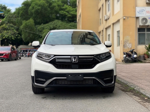 Siêu lướt Honda CRV L 2023, bảo hành hãng chính hãng