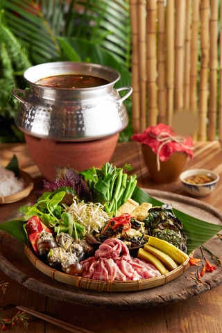 Lẩu Ốc Hà Thành