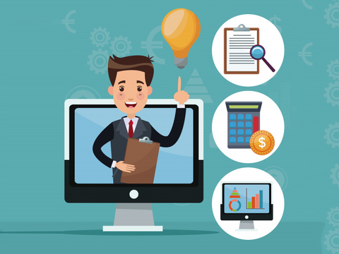 Đề xuất chiến lược phát triển