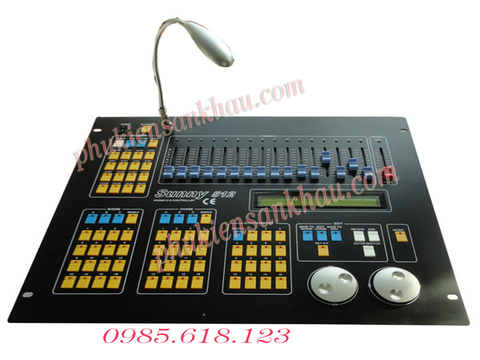 Bàn điều khiển Sunny 512
