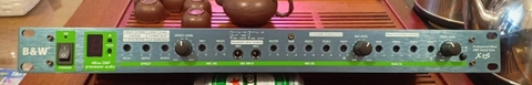 MIXER KARAOKE X7S