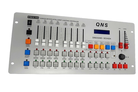 BÀN ĐIỀU KHIỂN DISCO 240.