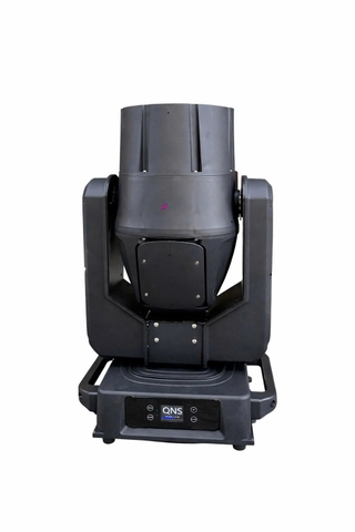 Đèn kỹ xảo tạo hiệu ứng trên sân khấu, chống nước, model: Waterproof BEAM 380, thương hiệu QNS