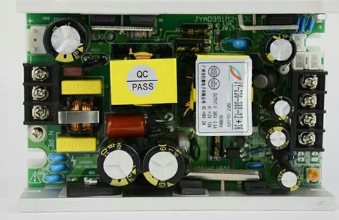 Nguồn beam 230.