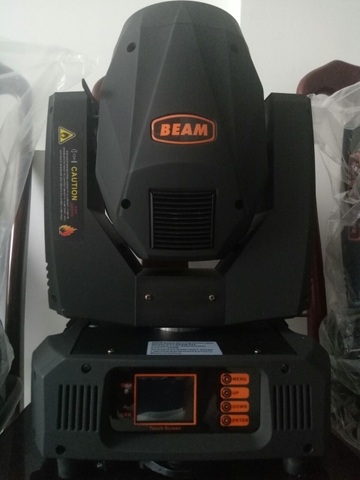 Beam 230 Plus svt.