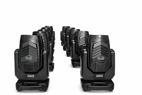 BEAM 800W, THƯƠNG HIỆU QNS