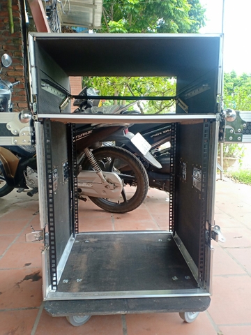 Tủ RACK 12U