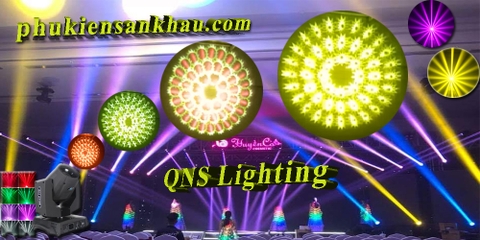 Đèn Moving Beam 230W