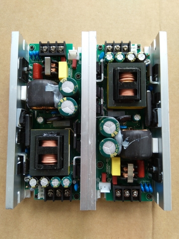 Bo Nguồn Beam 350