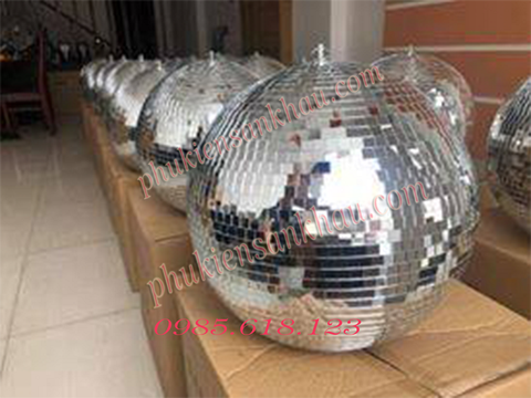 Cầu Gương (Trái châu)