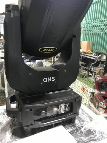 Đèn Moving Beam 480W QNS