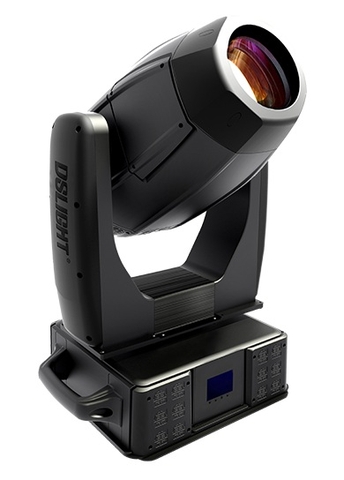 Đèn Viky Beam Spot 470W chống nước