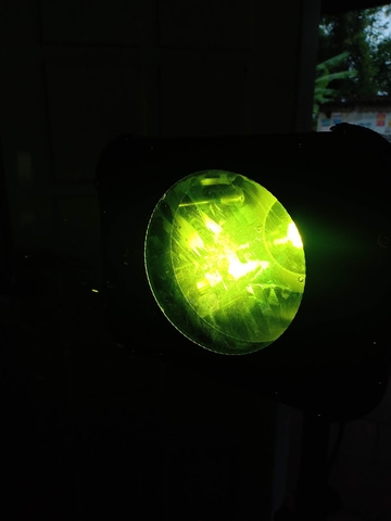 FOLLOW LED 330W.
