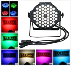 ĐÈN PAR LED 54x9W FULL COLOR