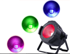 Đèn pha LED COB  150W 5 in 1