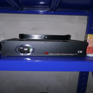 đèn laser 1W 7 màu