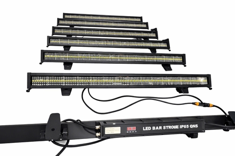 LED STROBE BAR LIGHT IP65- QNS