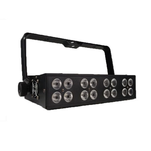 Đèn Led Thanh 16x3W