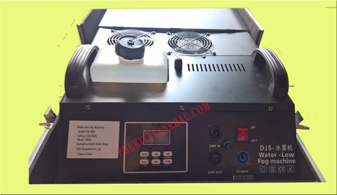Máy Khói Nặng 2000W