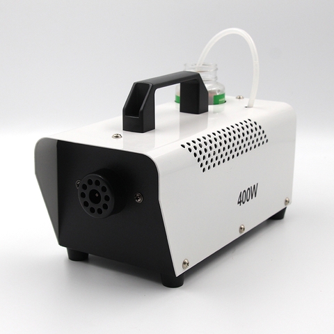 Máy Phun Khói Mini 400W