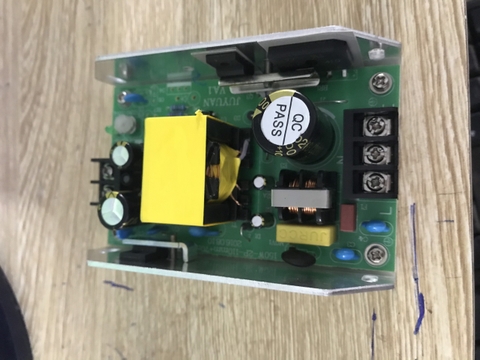 Nguồn Led 24 Vol