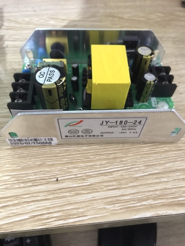 Nguồn Led 24 Vol